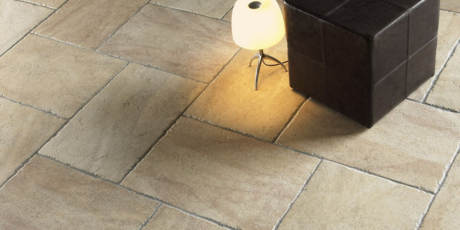 Floor Tiling